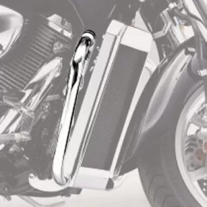 Suzuki Intruder C 1500 BT (16-17)