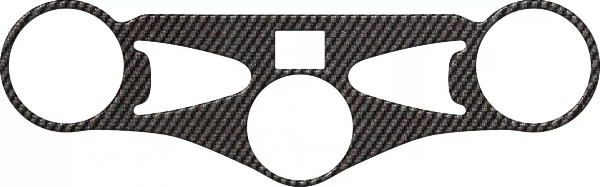 YOKE COVER, HONDA CBR 1000RR 2008-2014