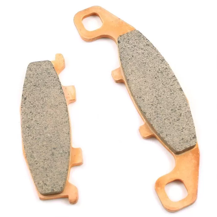 Kawasaki PAD-ASSY-BRAKE KLE500-A1