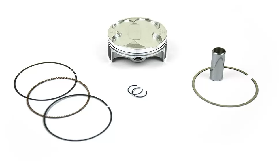 Athena Forged Piston 76.95mm Suzuki RMZ250 S5F07700003A