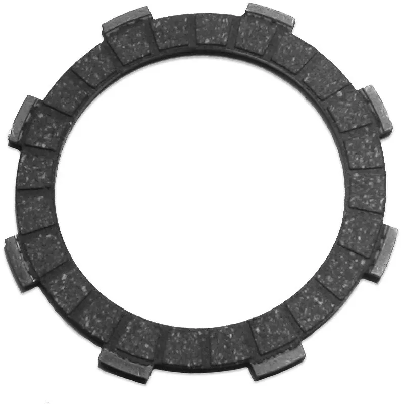 TourMax Clutch Plate CF98XEBR