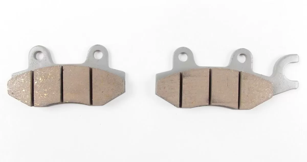 Honda PAD SET, FR. 06455KPC641