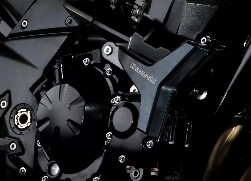 Kawasaki ENGINE GUARDS Z750/Z1000