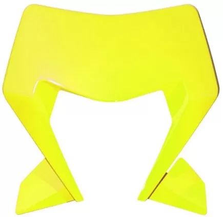 Rtech Front Headlight KTM Neon Yellow