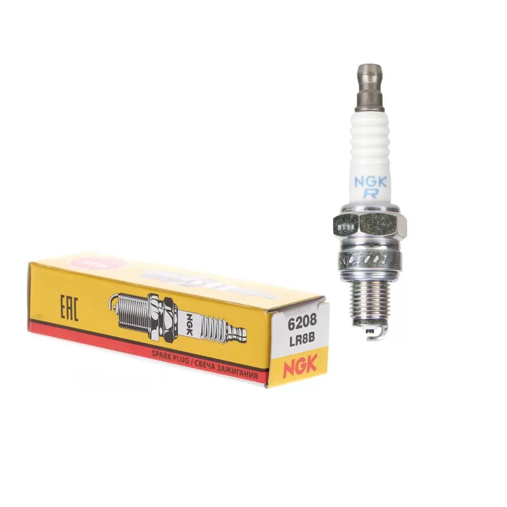 NGK Spark Plug LR8B