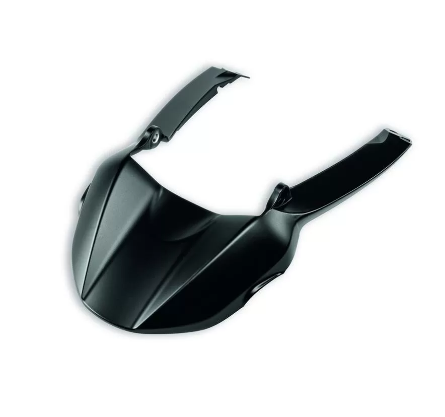 Rear Mudguard Set Desert Sled