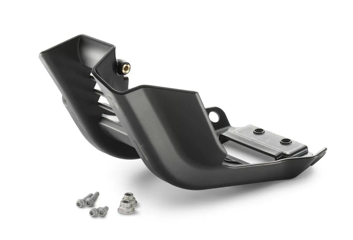 KTM Skid Plate