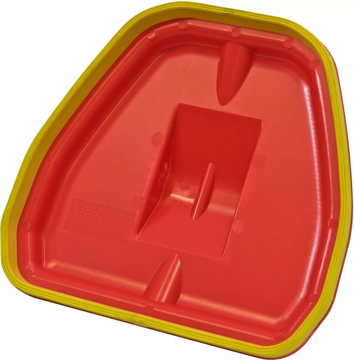 Rtech Air Box Cover Yamaha YZF 450