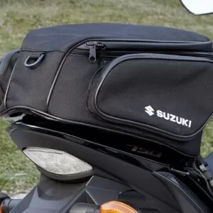 Suzuki Softluggage Rearbag Gsr750 GSR/GSX-S 750 / GSX-R 125
