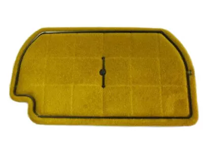 Kawasaki ELEMENT-AIR FILTER ZX750-L1