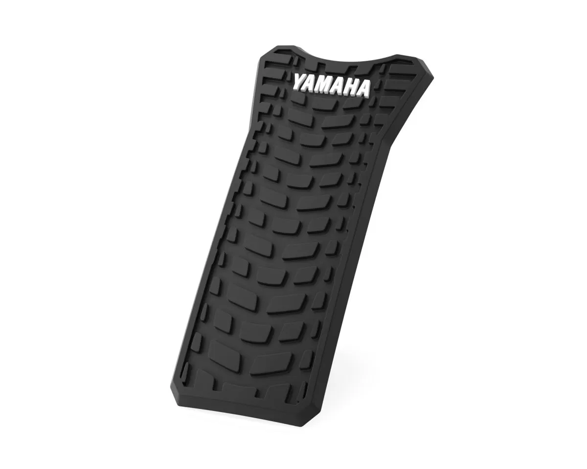Yamaha Adventure Tankpad Tenere 700