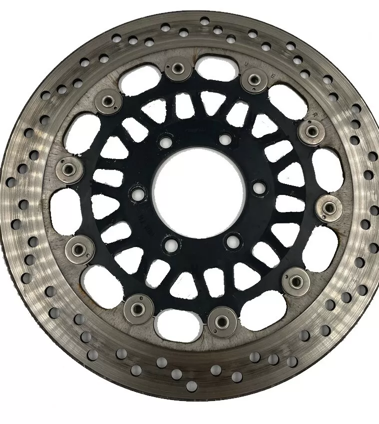 Triumph Brake Disc Front Right T2020130