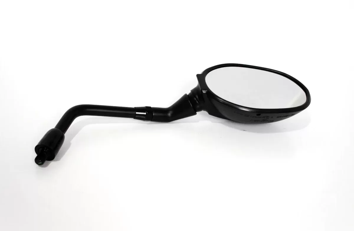 Mirror assembly, right side