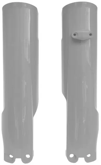Rtech Factory Fork Protector Quantum Grey SX 125-250-300