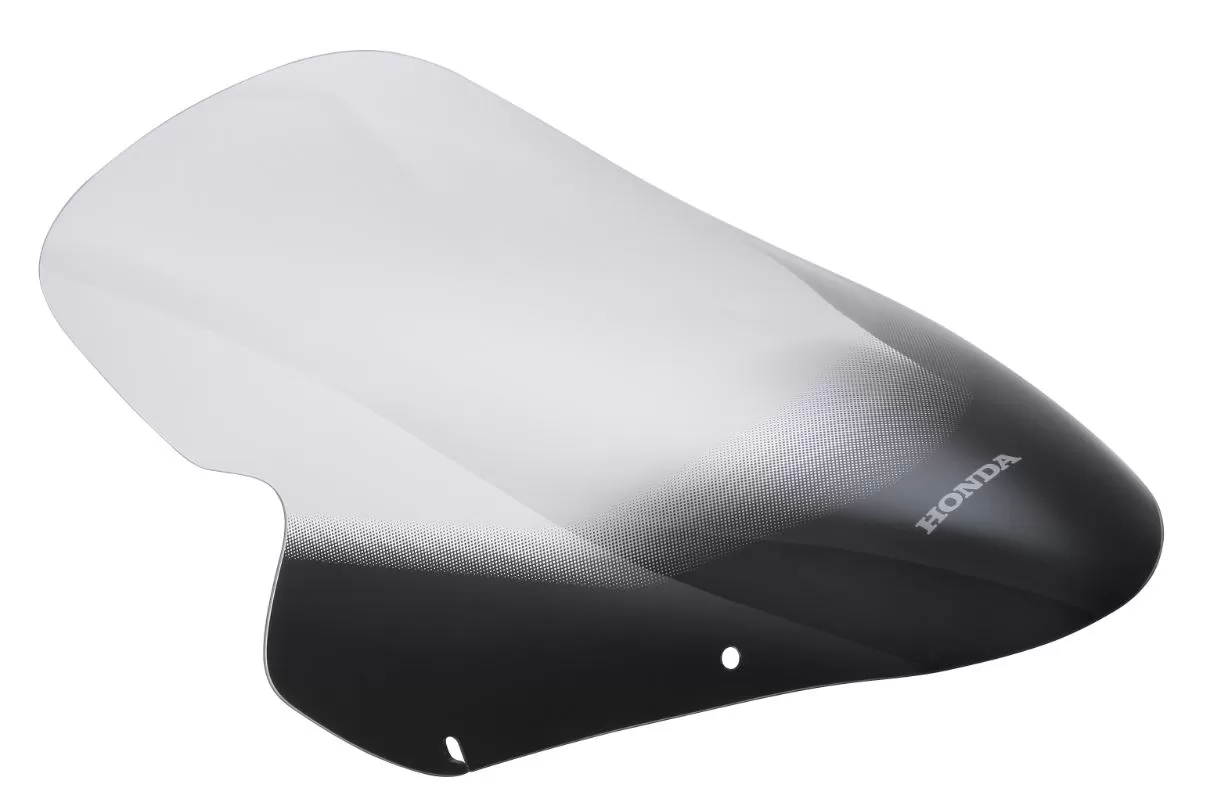 Honda High Windscreen