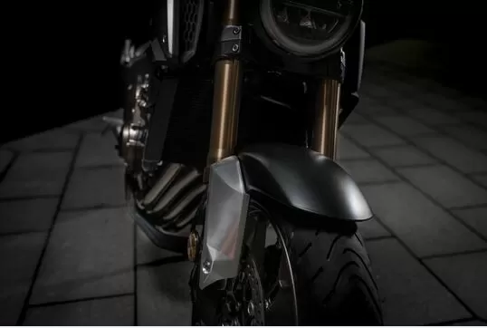 Honda Front Fender Panels