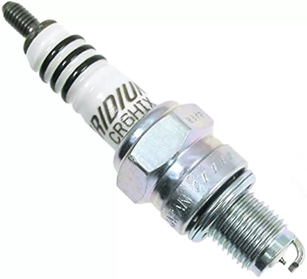 NGK Spark Plug Iridium CR6HI-X