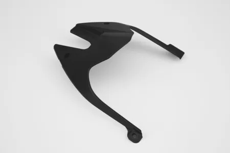 Honda Kit Pp Hugger *Nh-A86M* Mat Ballistic Black Metallic