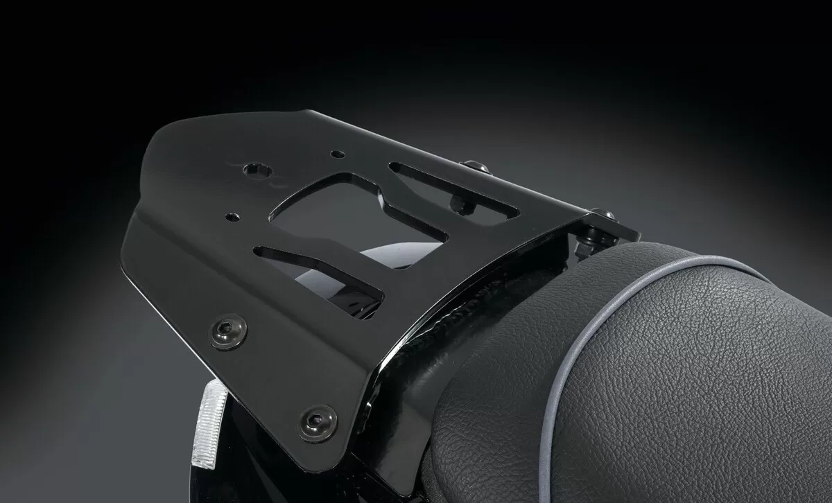 Kawasaki BRACKET TOPCASE ZZR '12- ZX1400FCF