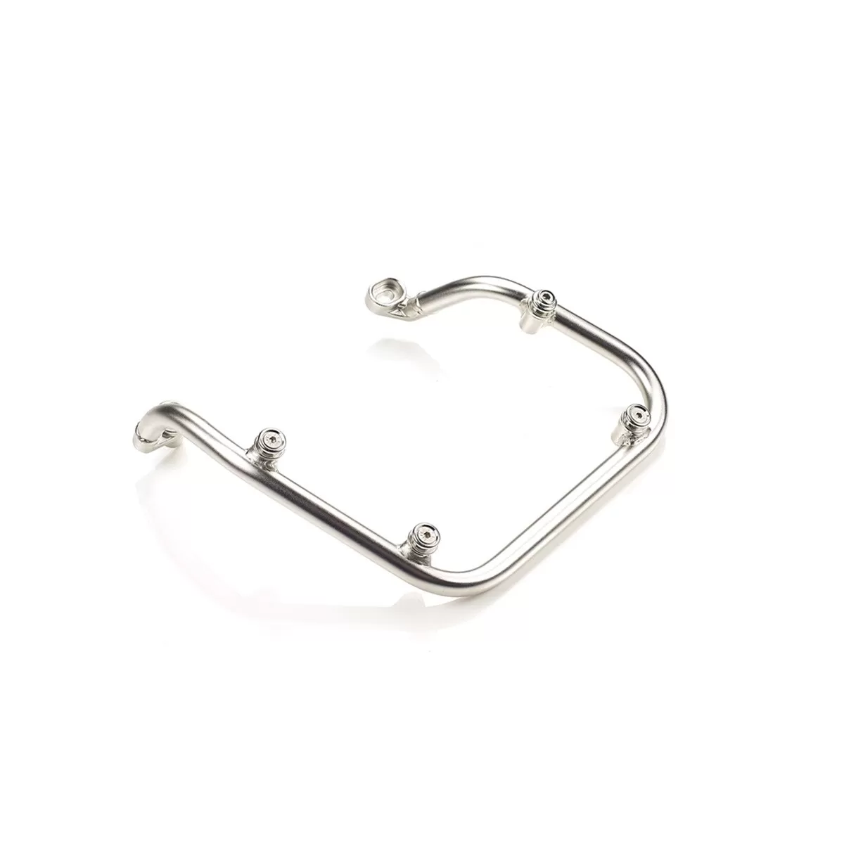 Triumph Mounting Bracket Rugged Bags Scrambler 1200 