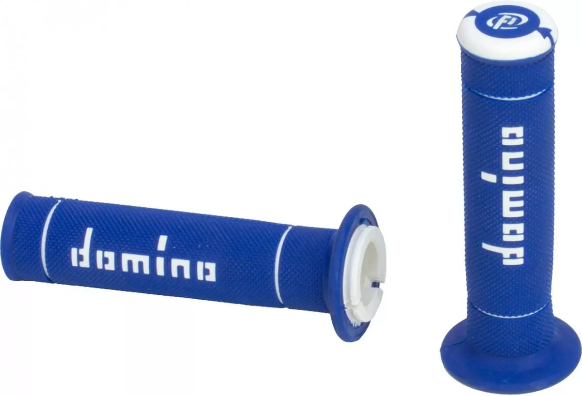 GRIP TRIAL X-TREME BLUE/WHITE