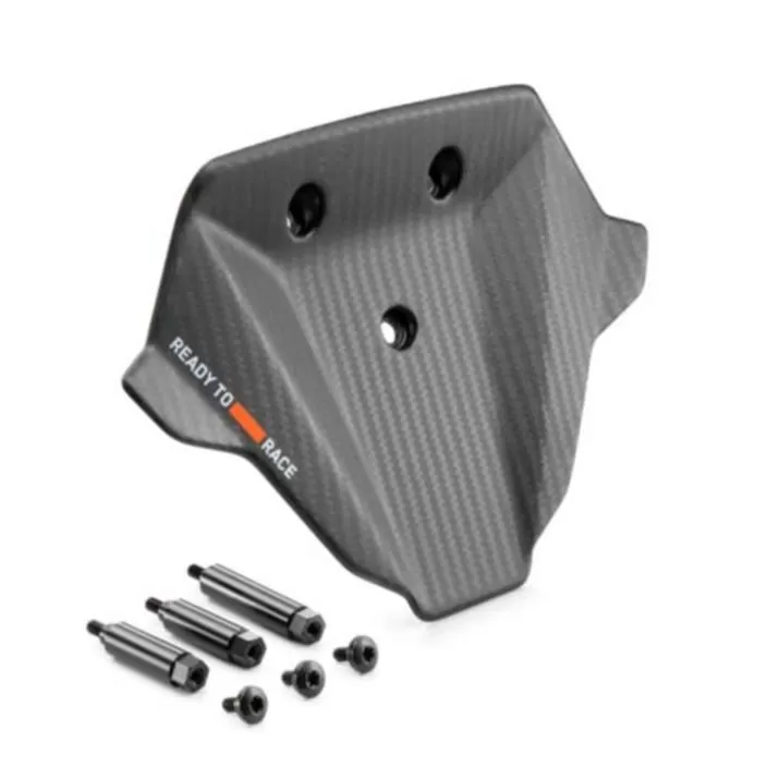 KTM Fly screen A6240890804449