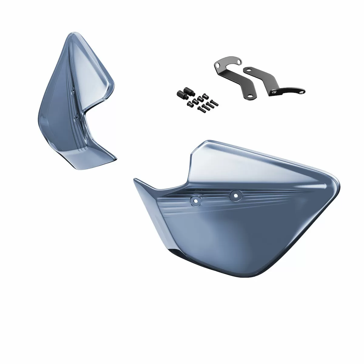 Yamaha Handguards Tricity 125 (18-)