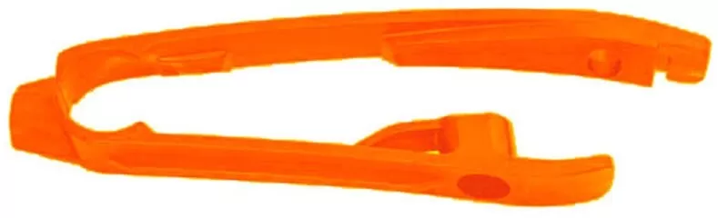Rtech Swingarm Chain Slider Orange KTM R-SLIKTMAR011
