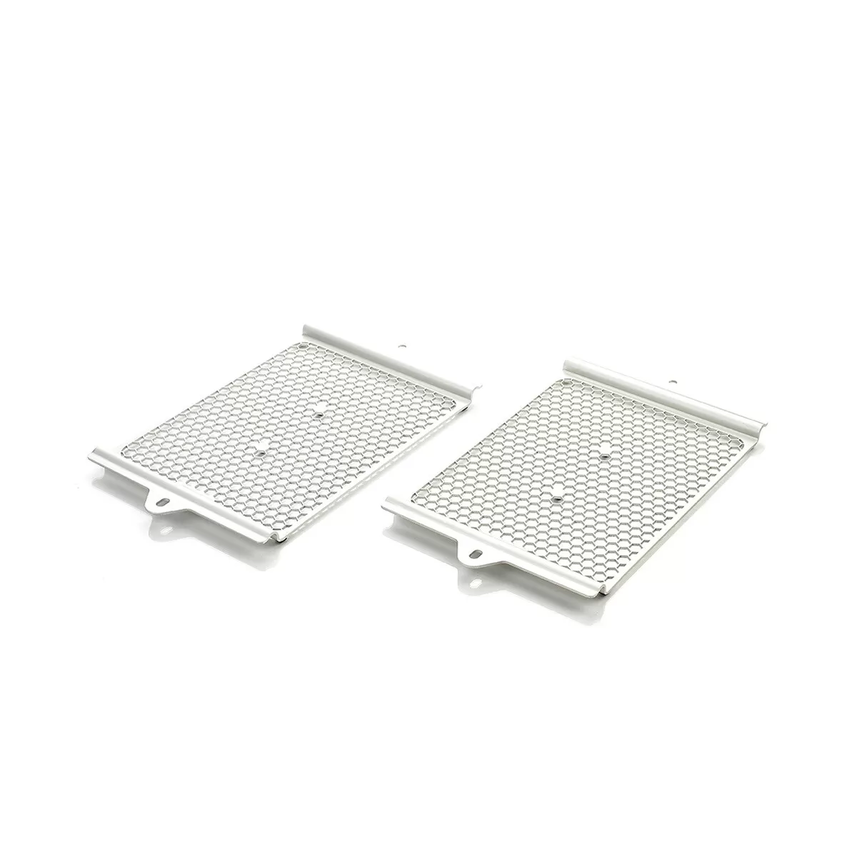 Triumph Radiator Protector Aluminium Tiger 850 Sport (21-) / Tiger 900 (20)