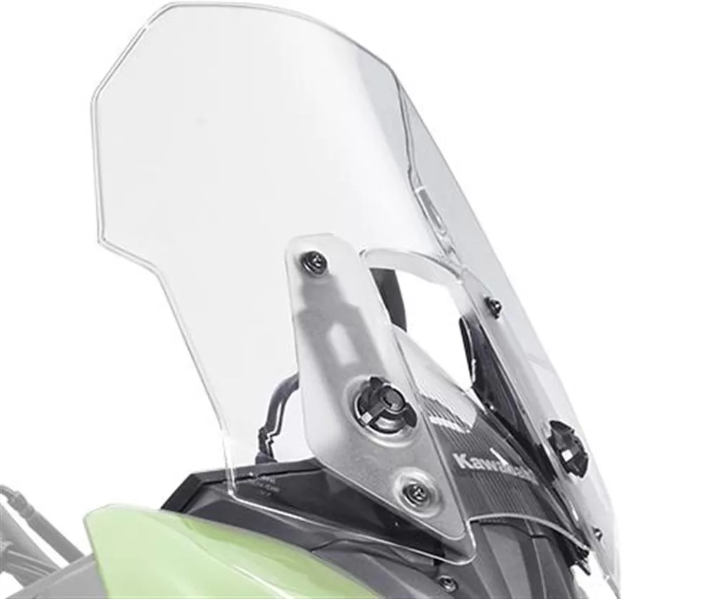 Kawasaki KIT-ACCESSORY WINDSHIELD KLZ1000BH