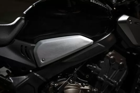 Honda Side Cover Panels