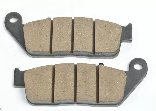 Triumph Brake Pads For T2020077