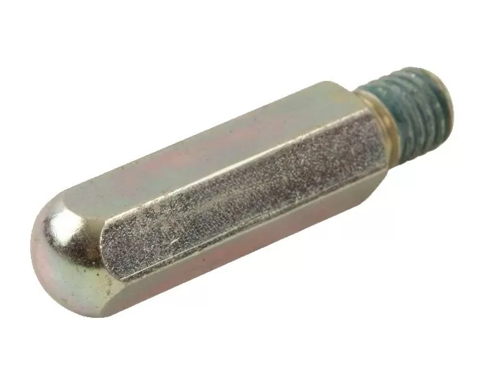 Suzuki Bolt Footrest 4357648B20