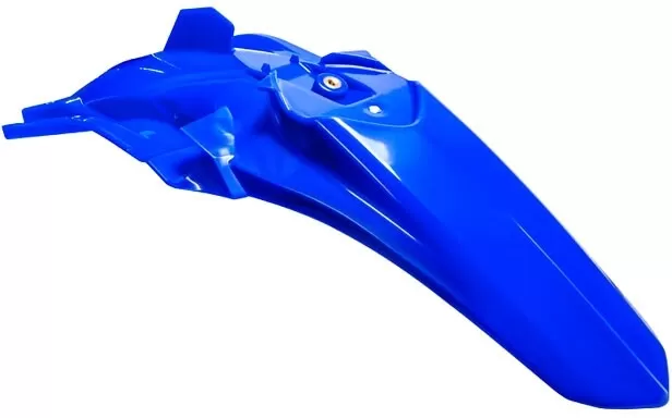 Rtech Rear Fender YZ 85 '22-'24 YZ Blue