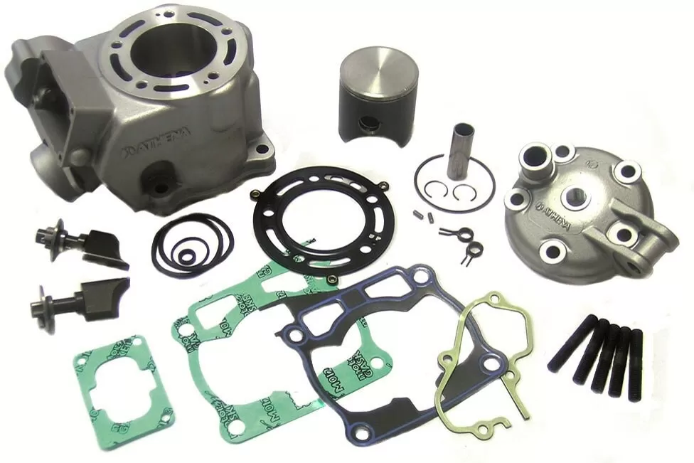 Athena Big Bore Kit 58 mm, 144 cc P400485100029