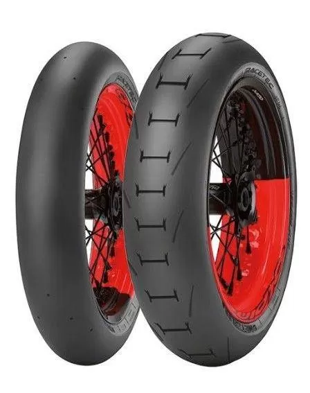 125/75 R420 RACETEC SM RAIN