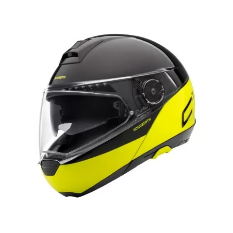 Schuberth C4 Pro Swipe