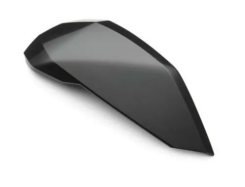 KTM Side Panel Right Black 690 Enduro / 690 SMC (08-10)