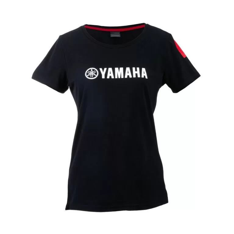 Yamaha REVS Klerks T-Shirt Women