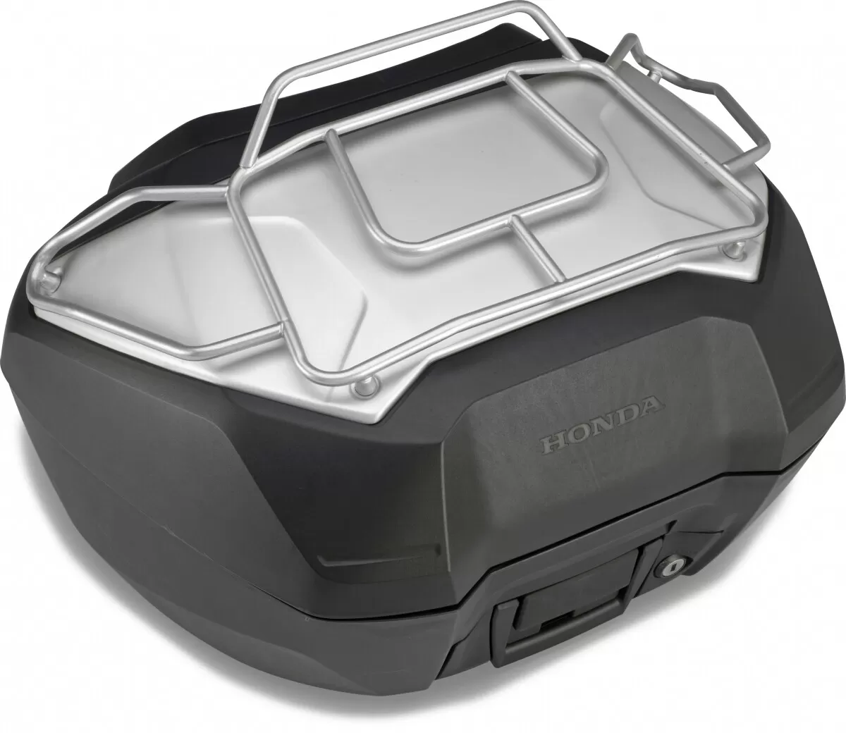 GIVI Aluminum Top Case Rack Cover Honda ADV 350