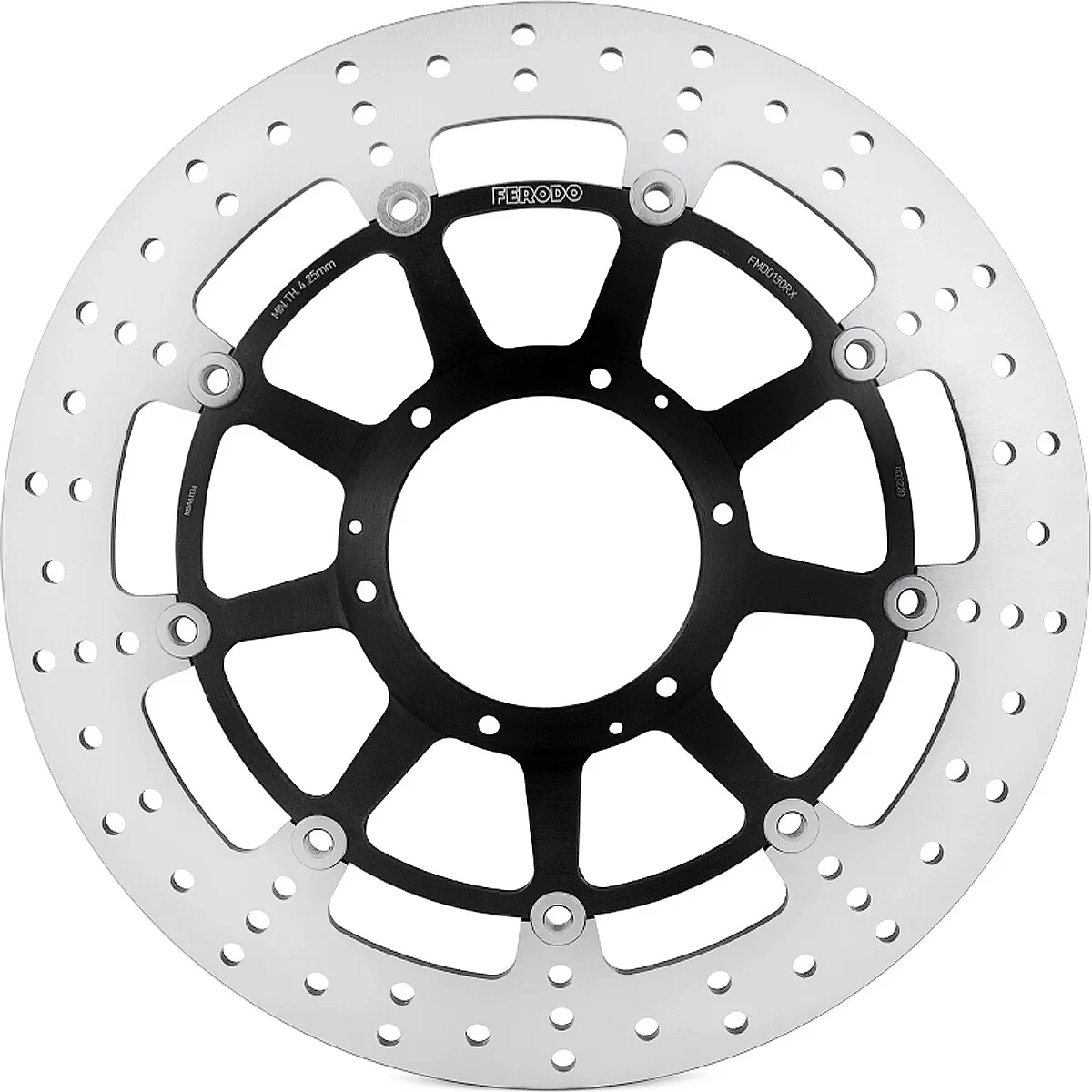 Ferodo FMD0130RX Brake Disc