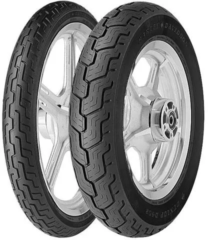 130/70 B18 D402F HARLEY