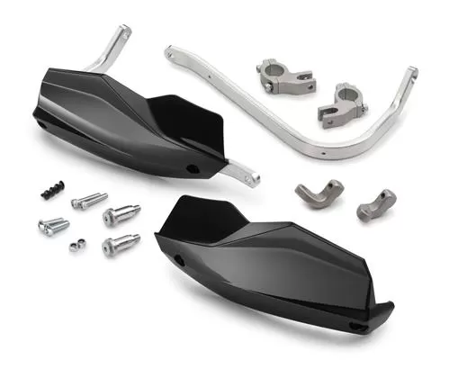 KTM Handguard Set 125/200/390 Duke