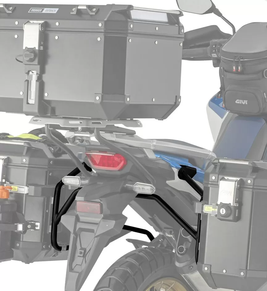 GIVI Side Case Holder CRF1100L Africa Twin