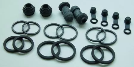 Tourmax Brake Caliper Seal Kit