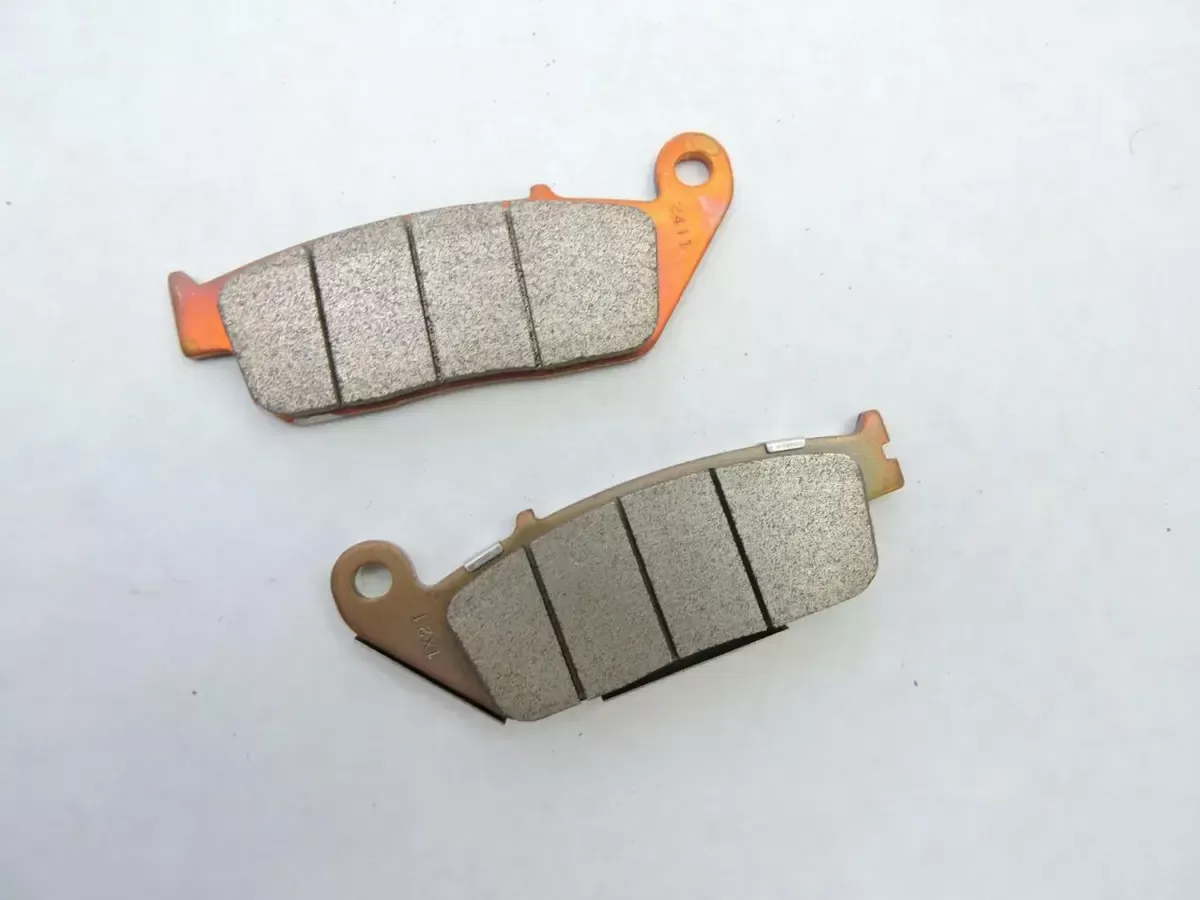 Honda PAD SET,FR 06455MAA415