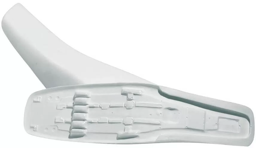 Rtech High Seat Foam +15mm Honda CRF250/CRF450