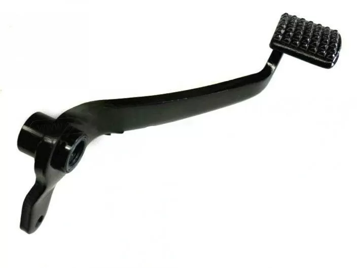 Honda PEDAL ASSY., RR. BRAKE 46500MZ8G20