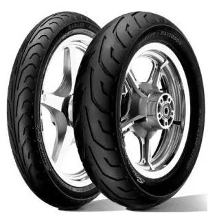 120/70 R19 GT502 HARLEY