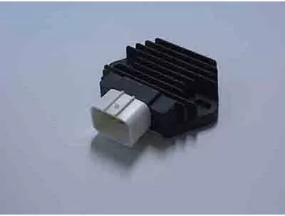 TourMax Voltage Regulator/Rectifier RGU-174